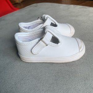 Infant/toddler My First Sneaker Keds size 3